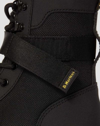 Botas Casuales Dr Martens Combs Tech Extra Tough Para Mujer DR8185O